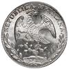 Image 2 : Guanajuato, Mexico, cap-and-rays 8 reales, 1868 YF, PCGS MS64.