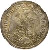 Image 2 : Guerrero, Mexico, silver 2 pesos, 1914-GRO, NGC AU 58.