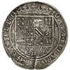 Image 1 : Brabant, Spanish Netherlands (Antwerp Mint), 1 real d'espagne, Charles-Joanna, 1517, rare.