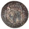 Image 2 : Lima, Peru, bust 4 reales, Ferdinand VII (imaginary bust), 1811 JP, rare.