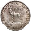 Image 2 : Southern Rhodesia, 2 shillings, 1944, NGC MS 62.