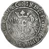 Image 1 : Seville, Spain (special issue struck for the Americas), 1 real, Ferdinand-Isabel, three dots vertica