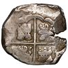 Image 2 : Seville, Spain, cob 8 reales, 1633 R.