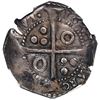 Image 2 : Barcelona, Spain, 5 sueldos (revolutionary issue), 1641, NGC MS 62, finest and only example in NGC c
