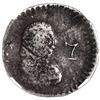 Image 1 : Maracaibo, Venezuela (now attributed to Cuba), 1 real, Ferdinand VII, (1813), very rare, NGC VF 35.