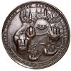 Image 2 : Great Britain, copper alloy Admiral Vernon medal, 1741, Vernon and Ogle / Cartagena, ex-Adams (plate