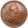 Image 1 : Mexico City, Mexico, bronze proclamation medal, Charles IV, 1789, Royal Tribunal of Mines issue, by 