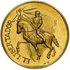 Image 2 : Spain, gold proof medal, (1970), inauguration of the Simon Bolivar monument in the Parque del Oeste 