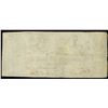 Image 2 : Manhattan, Ohio, Manhattan Bank, $5, May 1, 1840, serial 278.