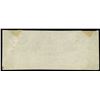 Image 2 : Nashville, Bank of Tennessee, 5 cents, Dec. 1, 1861.