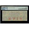 Image 2 : Jamaica, Vermont, West River Bank, $5 remainder, 1860s, PMG Choice AU 58 EPQ.