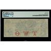 Image 2 : Jamaica, Vermont, West River Bank, $2 remainder, 1860s, PMG Choice UNC 64.
