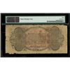 Image 2 : Barranquilla, Colombia, Banco de Barranquilla, 50 pesos, 26-7-1900, series O, serial 14575, PMG Very