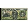 Image 1 : Guayaquil, Ecuador, Banco Comercial y Agricola, 1 sucre, 15-7-1917, series AG, serial 386470.