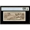 Image 2 : Paraguay, Banco Central del Paraguay, 50 guaranies, 25-3-1952 (1963), serial A6466025, with addition