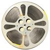 Image 2 : Original 16 mm film from the early 1970s entitled "Treasure Salvors of the Florida Keys."