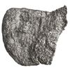 Image 2 : Potosi, Bolivia, cob 4 reales, Philip III, assayer not visible, Grade 4.
