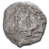 Image 1 : Potosi, Bolivia, cob 8 reales, 1658 E, denomination 8 above cross.
