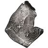Image 2 : Mexico City, Mexico, cob 8 reales, Charles II, assayer L.