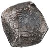 Image 2 : Mexico City, Mexico, cob 8 reales, Philip V, assayer not visible, ex-Real Eight.