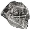Image 2 : Mexico City, Mexico, cob 4 reales, Philip V, assayer not visible.