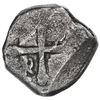 Image 2 : Mexico City, Mexico, cob 4 reales, Philip V, assayer not visible, ex-Katz.