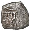 Image 1 : Mexico City, Mexico, cob 1 real, Charles II, assayer not visible.
