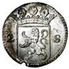 Image 1 : Holland, United Netherlands, 2 stuivers, 1724.