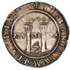 Image 1 : Mexico City, Mexico, 4 reales, Charles-Joanna, "Late Series," assayer L to left, mintmark oM to righ