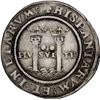 Image 1 : Mexico City, Mexico, 2 reales, Charles-Joanna, "Late Series," assayer G to left, mintmark oM to righ