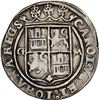 Image 2 : Mexico City, Mexico, 2 reales, Charles-Joanna, "Late Series," assayer G to left, mintmark oM to righ