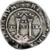 Image 1 : Mexico City, Mexico, 2 reales, Charles-Joanna, "Late Series," assayer G to right, mintmark oM to lef