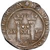 Image 1 : Mexico City, Mexico, 2 reales, Charles-Joanna, "Late Series," assayer O/L to left, mintmark oM to ri