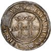 Image 1 : Mexico City, Mexico, 1 real, Charles-Joanna, "Late Series," no assayer (G) to right, mintmark M to l