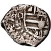 Image 1 : Potosi, Bolivia, cob 1 real, (1649) O/Z, undotted O, very rare, ex-Mastalir (Plate Coin).
