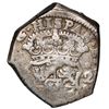Image 2 : Guatemala, cob 2 reales, 1738 (J).