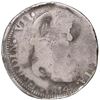 Image 1 : Zacatecas, Mexico, bust 8 reales, Ferdinand VII, 1814 AG, ex-Calbeto.