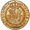 Image 2 : Madrid, Spain, gold bust 4 escudos, Charles III, 1781/79 PJ.