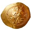 Image 2 : Byzantine Empire, AV histamenon nomisma, Michael VII, 1071-1078 AD, Constantinople mint.
