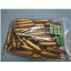 Image 1 : 308 Winchester fired army brass, 50 count