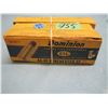 Image 2 : 3 boxes Dominion fired 44-40 Winchester brass,  20 count/box