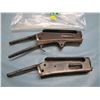Image 2 : 2 Marlin 1893 stripped takedown recievers