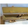 Image 8 : A surplus Canadian Forces C No. 7 wooden transit case, originally designed for the storage and trans