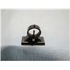 Image 2 : Beaches combinaition front sight, 3/8" dovetail, reproduction