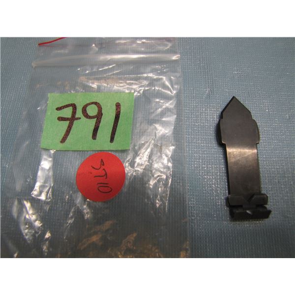 Winchester 3 leaf express sight reproduction