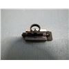 Image 2 : Lyman no. 8 combination front sight with windage, 3/8" dovetail, reproduction