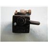 Image 2 : Lyman model 42 receiver sight marked 42SW for Winchester models 60, 68 and 72