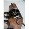 Image 16 : RESTRICTED:  Smith and Wesson; model 11; caliber 38 Smith and Wesson cartridge; Barrel length 152MM;