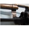 Image 17 : RESTRICTED:  Smith and Wesson; model 11; caliber 38 Smith and Wesson cartridge; Barrel length 152MM;