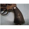 Image 8 : RESTRICTED:  Smith and Wesson; model 11; caliber 38 Smith and Wesson cartridge; Barrel length 152MM;